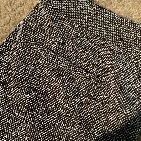 New York & Company Textured Dress Pant - Picture 2 of 8